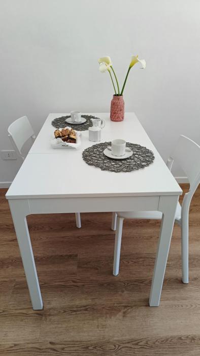 Appartamento Nilerima