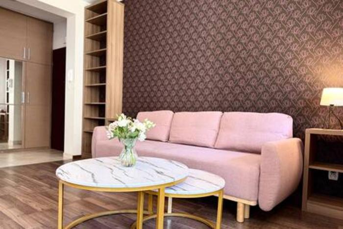 Apartament Agnes Q4 Apartments