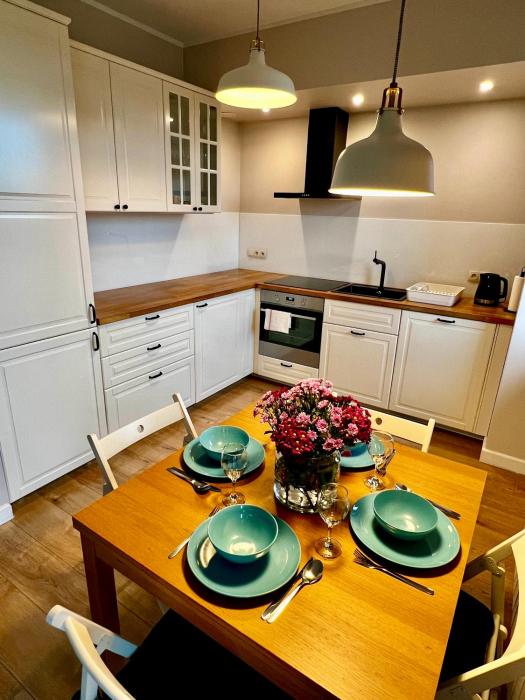 Apartament Gucio