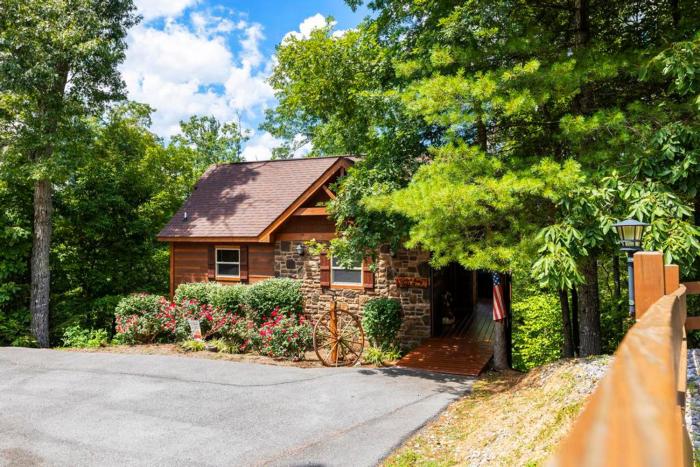 Tucked Away, free tickets, no catch!