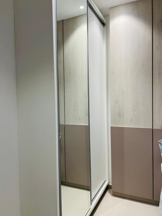 Departamento temporario en Encarnación!