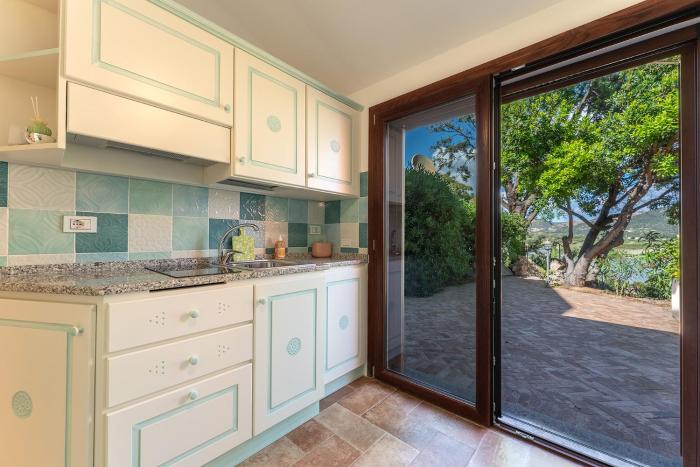 SandyMar House, Vista Mare Sea View Chia