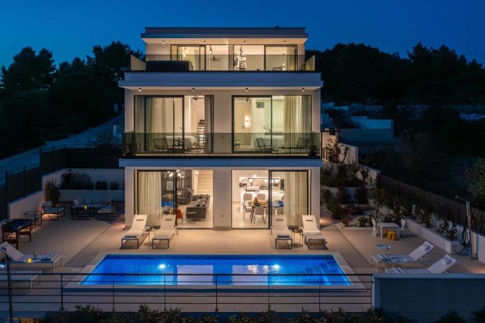 Villa Olive