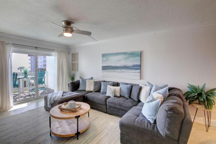 El Matador 147 - FREE TICKETS!! Your stay includes free tickets to many area attractions!