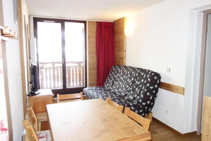 Résidence Christiania - APPARTEMENT ALPE DHUEZ QUARTIER BERGERS MAE-2211