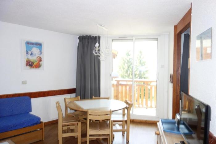 Résidence Christiania - APPARTEMENT ALPE DHUEZ QUARTIER BERGERS MAE-2571