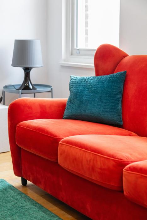 2 bed 2 bath Penthouse,terrace,London Eye,sleeps 6