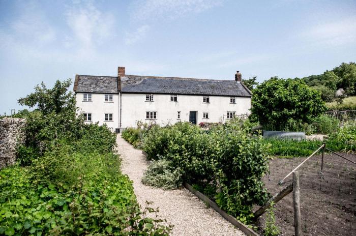 River Cottage HQ
