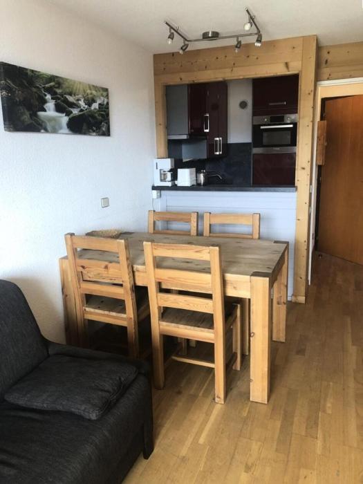 Résidence Christiania - APPARTEMENT ALPE DHUEZ QUARTIER BERGERS MAE-3141