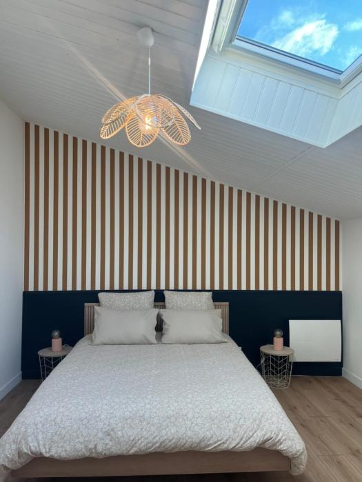 Appartement au cœur du centre ville