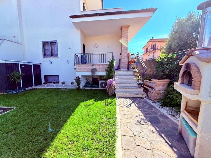 B&B La Fenice Roma - Fiumicino