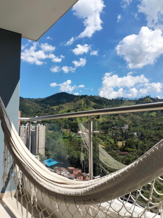 Apartamento moderno sabaneta