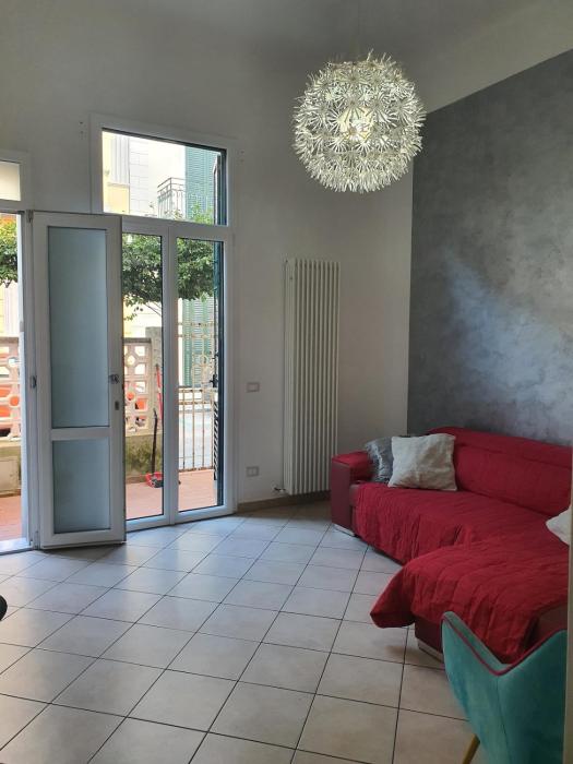 Incantevole vacanza in Versilia