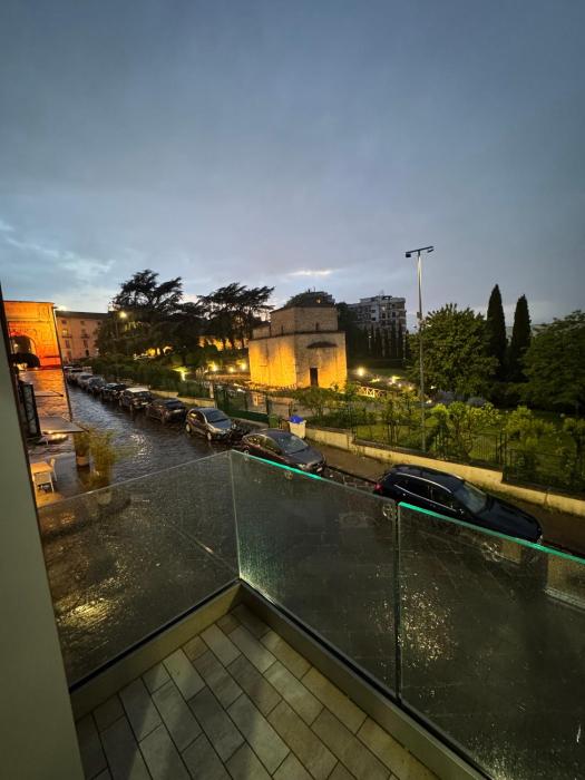 SOTTARCO B&Benevento