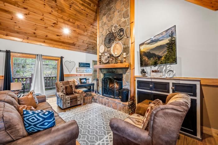 A Sweet Retreat by Avada Properties