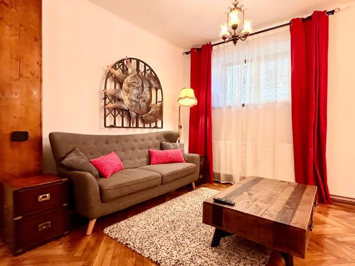 Cismigiu Bralyf ART CENTER