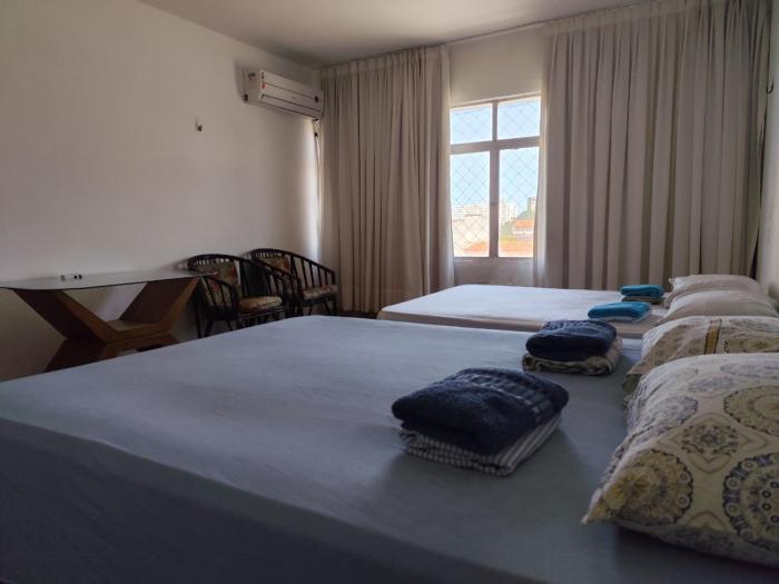 Maravilhoso Apartamento. Vista p Praia do Futuro