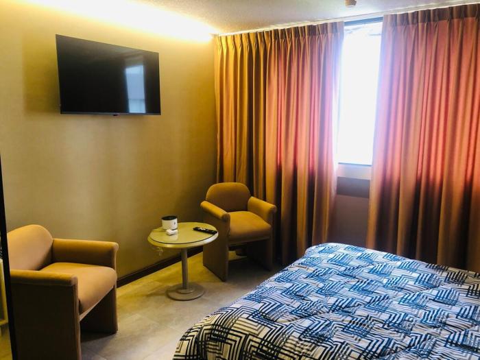 Luxurious Akros 526 Suite