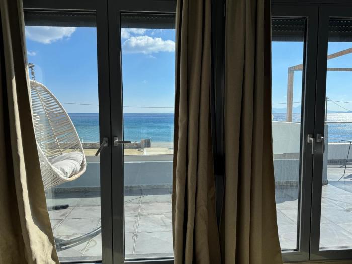 Previllage Red Apartments 7-8