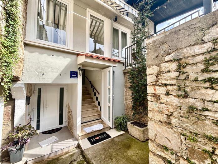 Apartments by the sea Tkon, Pasman - 24211