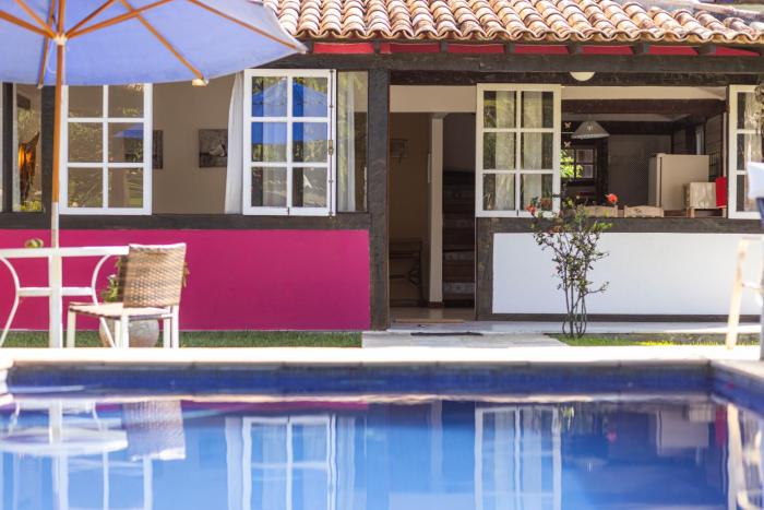 Solemare Guest House