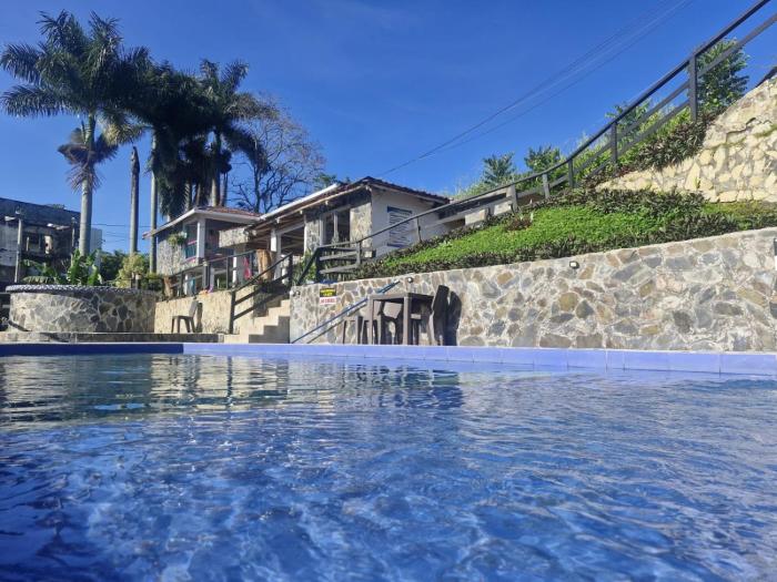 Iraka Campestre Quindio