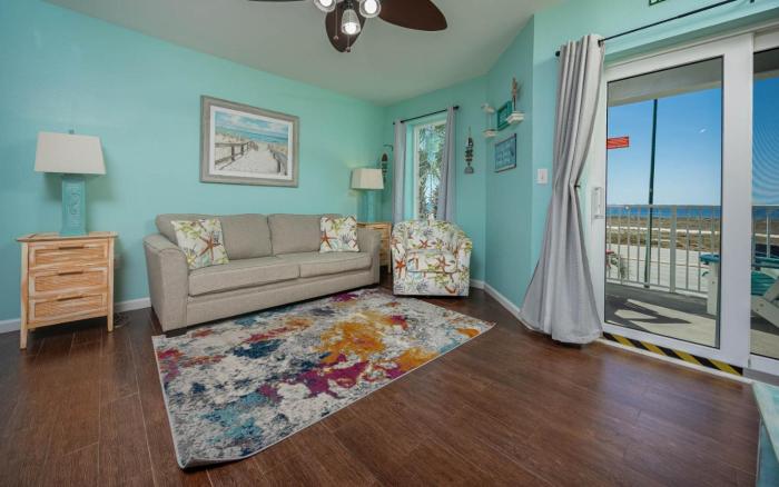 Grand Caribbean 206 condo