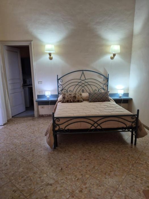 GLI APPARTAMENTI DI PALAZZO UMBERTO I