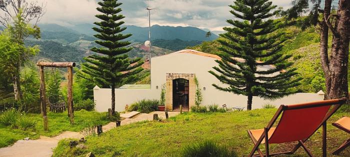 Colonial Suite Constanza