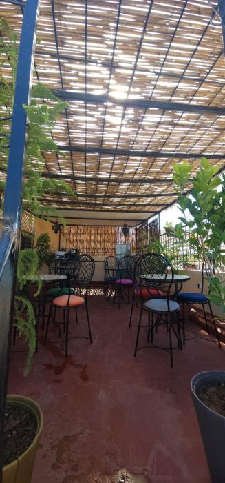 Center Medina