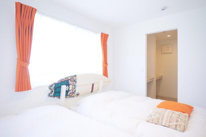 Z LAND Enoshima by Tranova