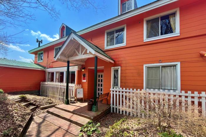 Pension Asuka inn Daisen