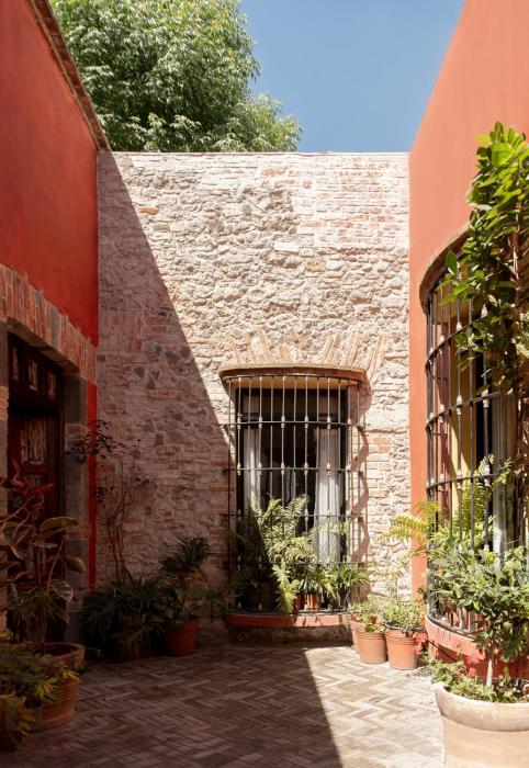 Solazul Experiencia & Estancia