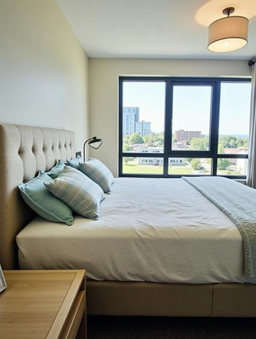 Suite Prado Details San Isidro 1B