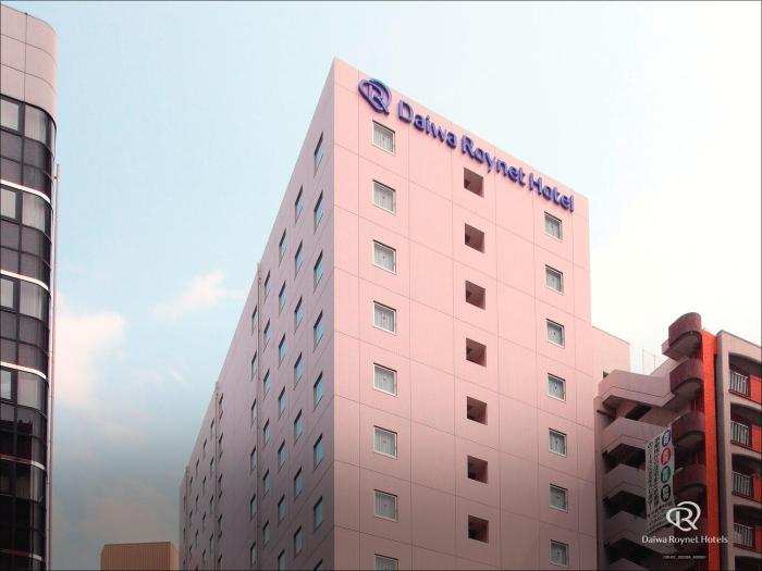 Daiwa Roynet Hotel Hakata-Gion