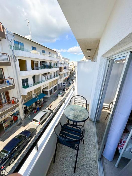 Central Comfort Studio