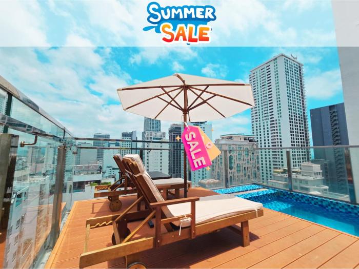 Hermes Hotel Nha Trang