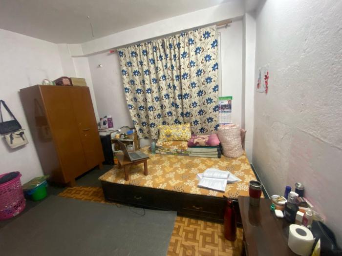 Vinayak Girls Hostel