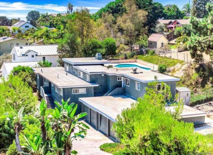 16 Plus ADU Solana Beach DelMar Fair