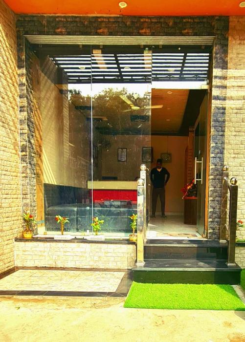 Varuna Residency