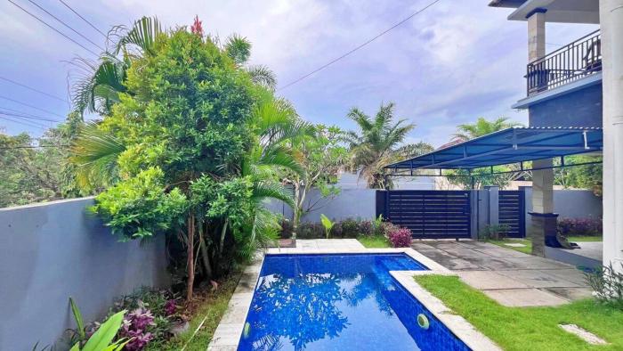 Villa DKaja near GWK Jimbaran