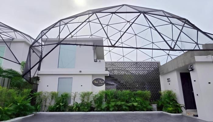 The Ten Poolvilla Huahin