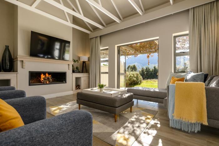 Stellenbosch Luxury Apartments