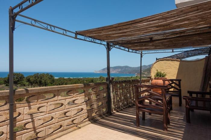 La Vigna di Severino