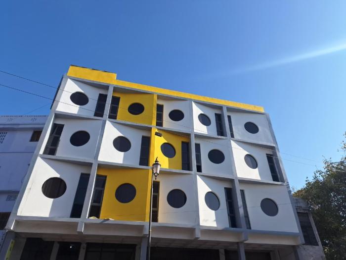 Aroma Prayagraj By StayApart