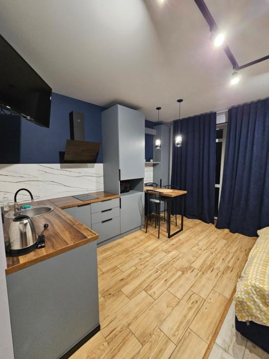 Дрім таун смарт