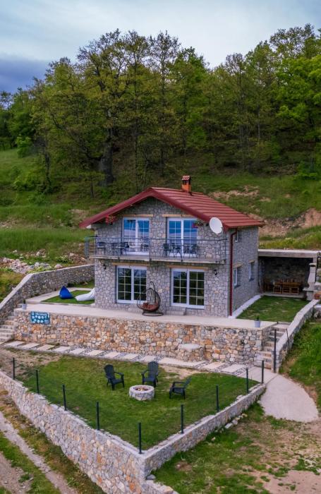 Villa Grkasha
