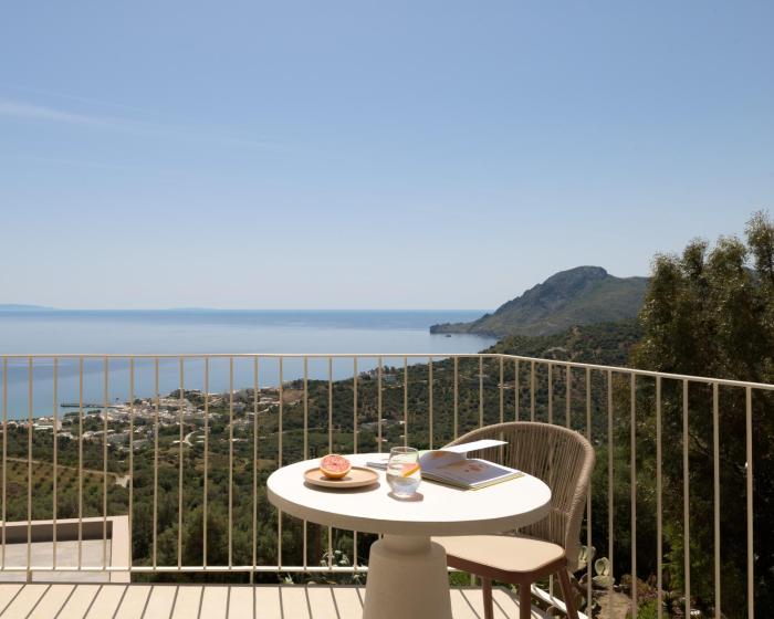 Stella in the Village Studios