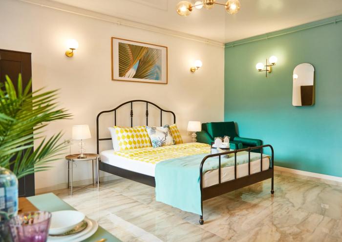 Sofia Studio Promenada D9 Plaja