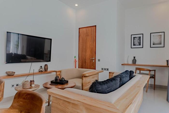 NEW! Queen Villa - 2BR Villa in Seminyak